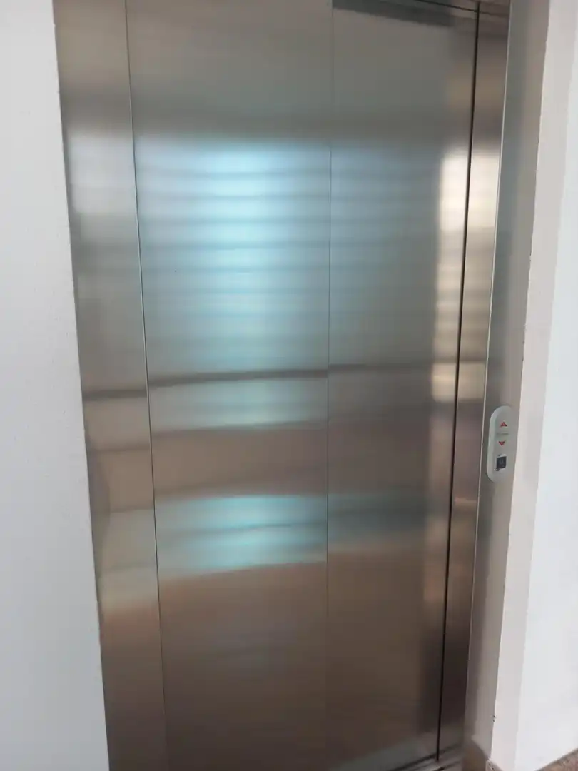 Geschaftsraum zur Miete in San Crispín
