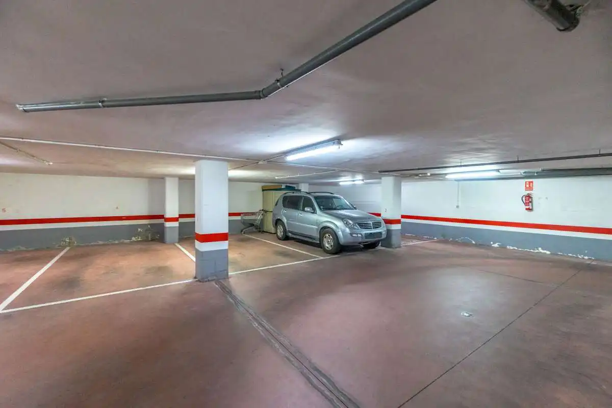 Apartamento con ascensor en venta en Lo Pagán, imagen 29