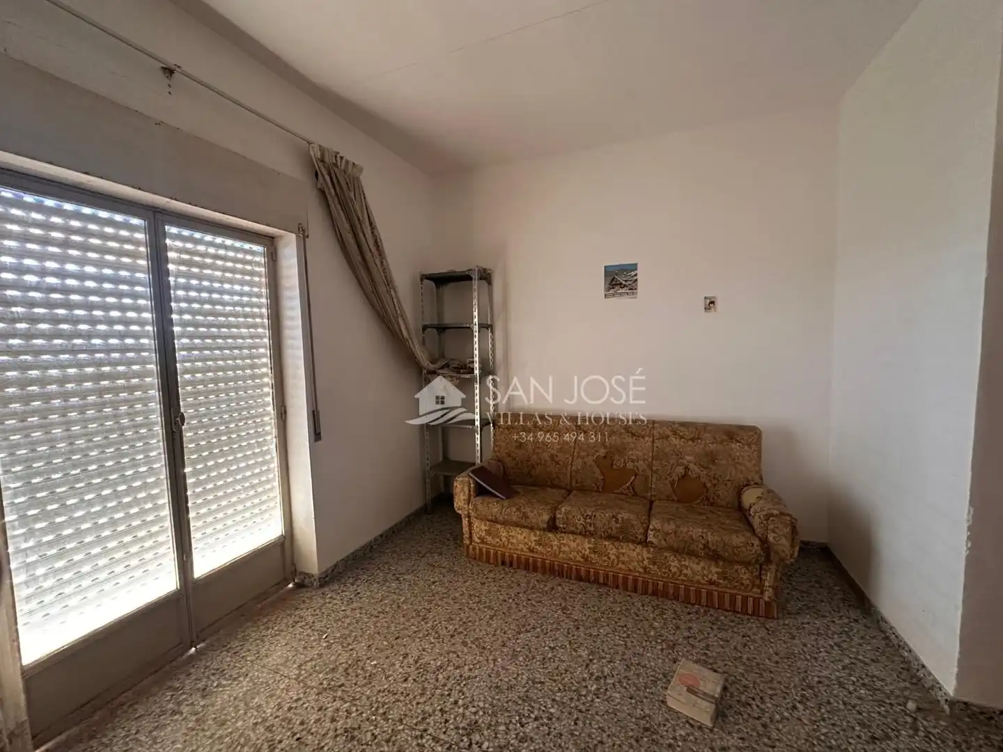 Detached house with pool for sale in Aspe Centro, imagen 8