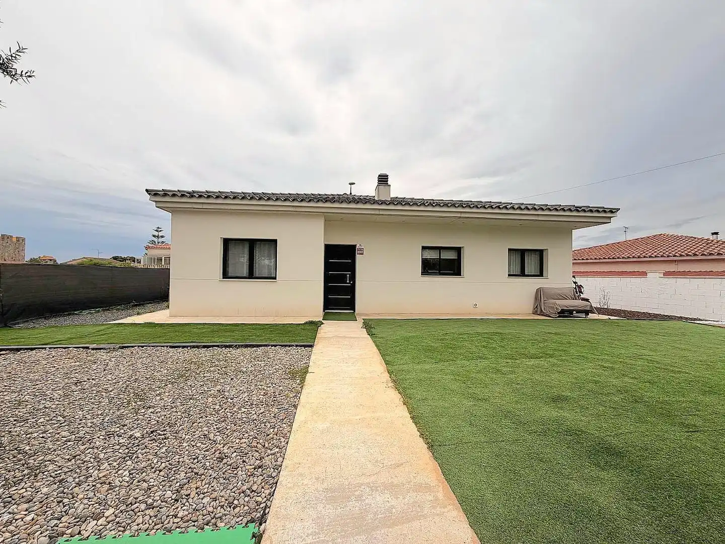 Casa o chalet en venta en Cunit Residencial, Cunit