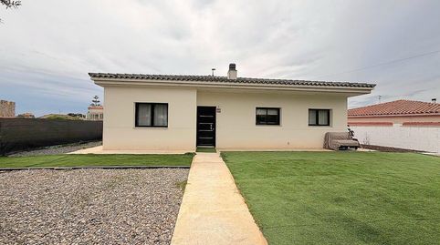 Foto 3 de Casa o chalet en venta en Cunit Residencial, Cunit