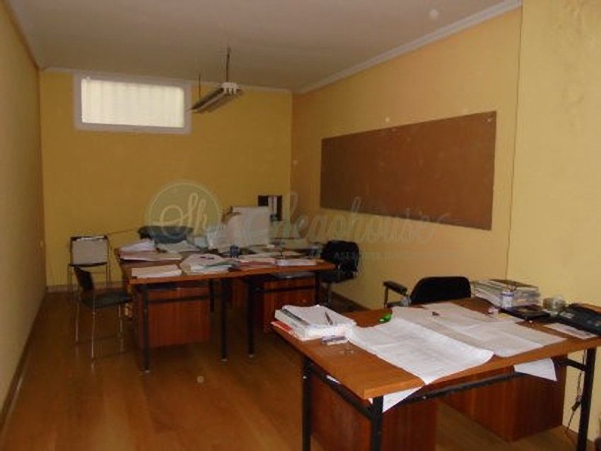 Office to rent in Segovia Capital  with Heating