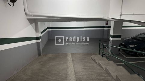 Foto 2 de Garatge en venda a Sardenya, El Camp d'en Grassot i Gràcia Nova, Barcelona Capital