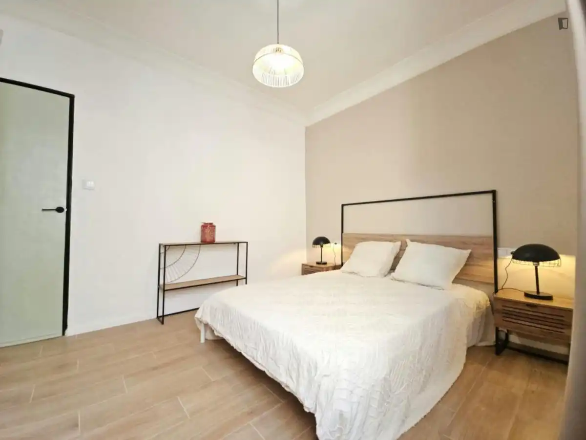 Apartamento de alquiler en Valencia, Valencia