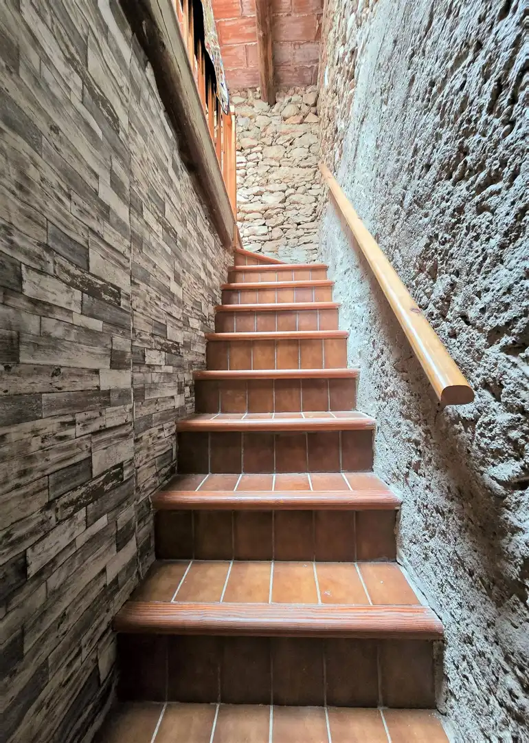 Casa o chalet en venta en Aiguamúrcia con Terraza, Amueblado y Balcón