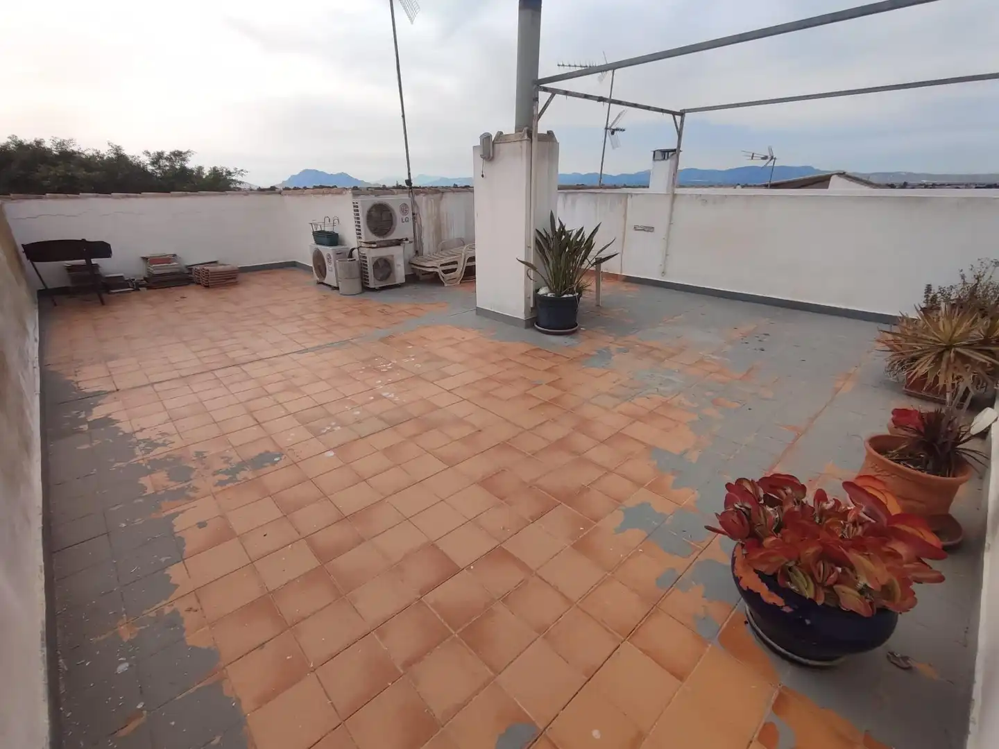 Adosado con terraza en venta en Formentera del Segura, imagen 9