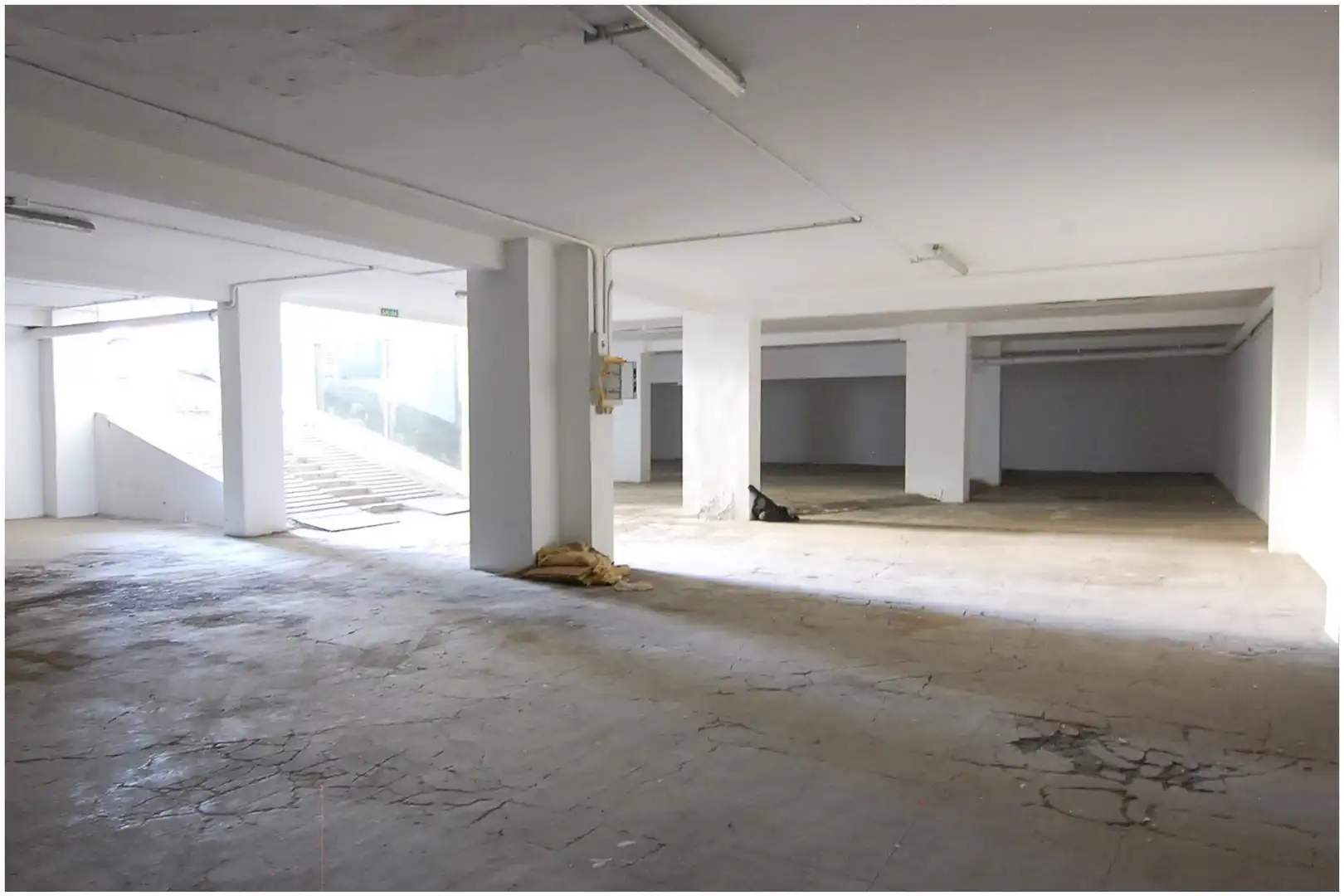 Local comercial en venda a Calle Simón Bolívar 16, imagen 12
