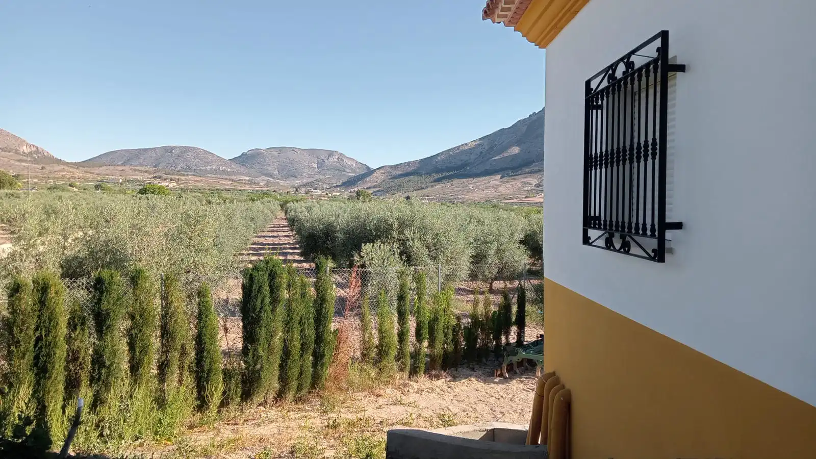 Casa rustica con giardino in vendita a Calle Jaeń, imagen 8