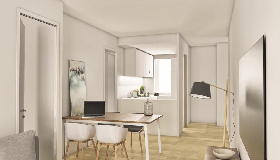 Foto 1 de Pis en venda a Carrer Carrer de la Fuensanta, Nord, Barcelona