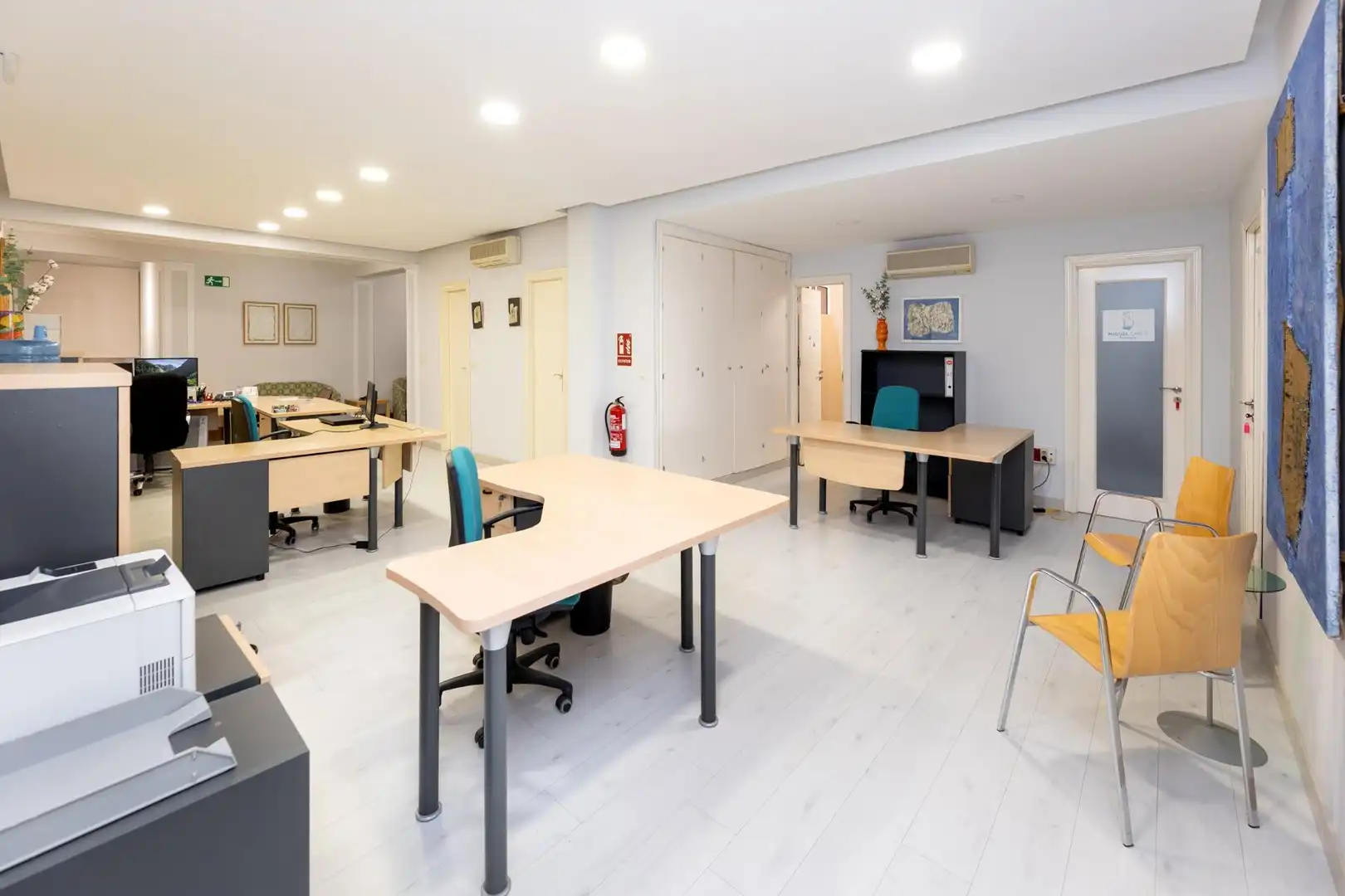 Piso en venta en San Matías - Realejo