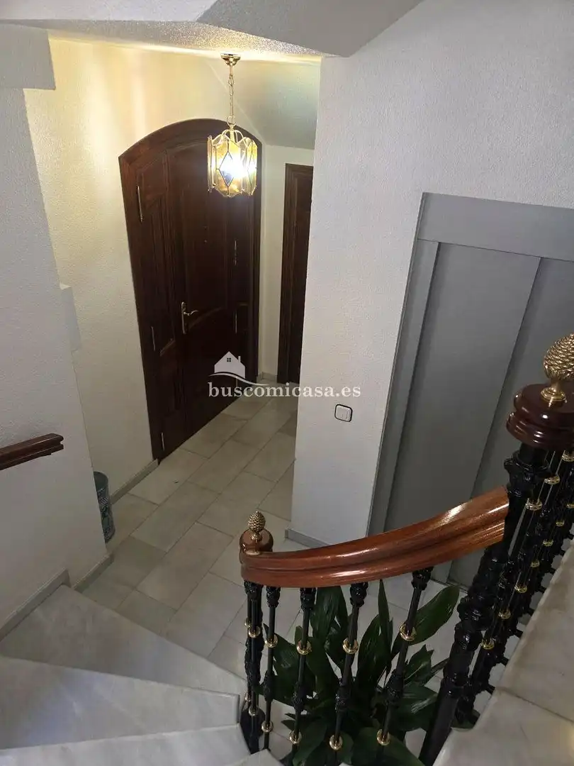 Wohnung zum Verkauf in Valdepeñas de Jaén mit Balkon