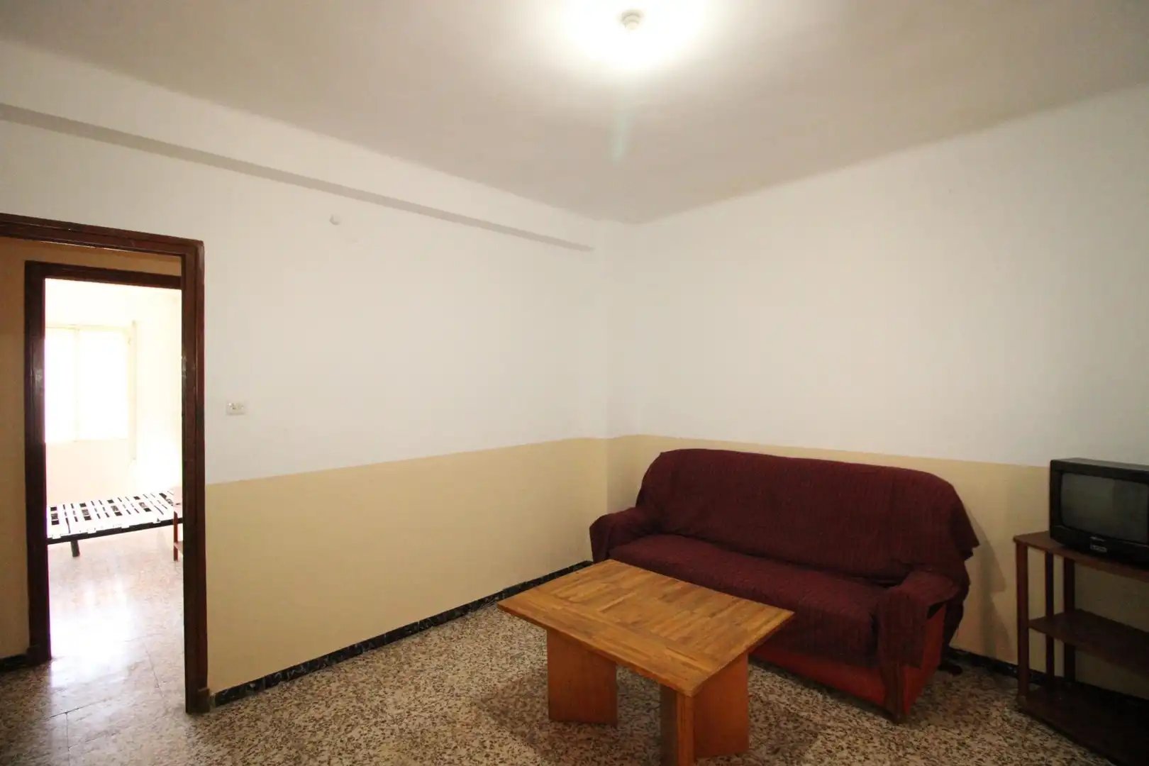 Piso en venta en Cartagena con Terraza y Balcón