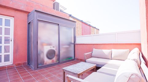 Foto 4 de Casa o xalet en venda a Avinguda Dels Banús, Santa Rosa, Santa Coloma de Gramenet