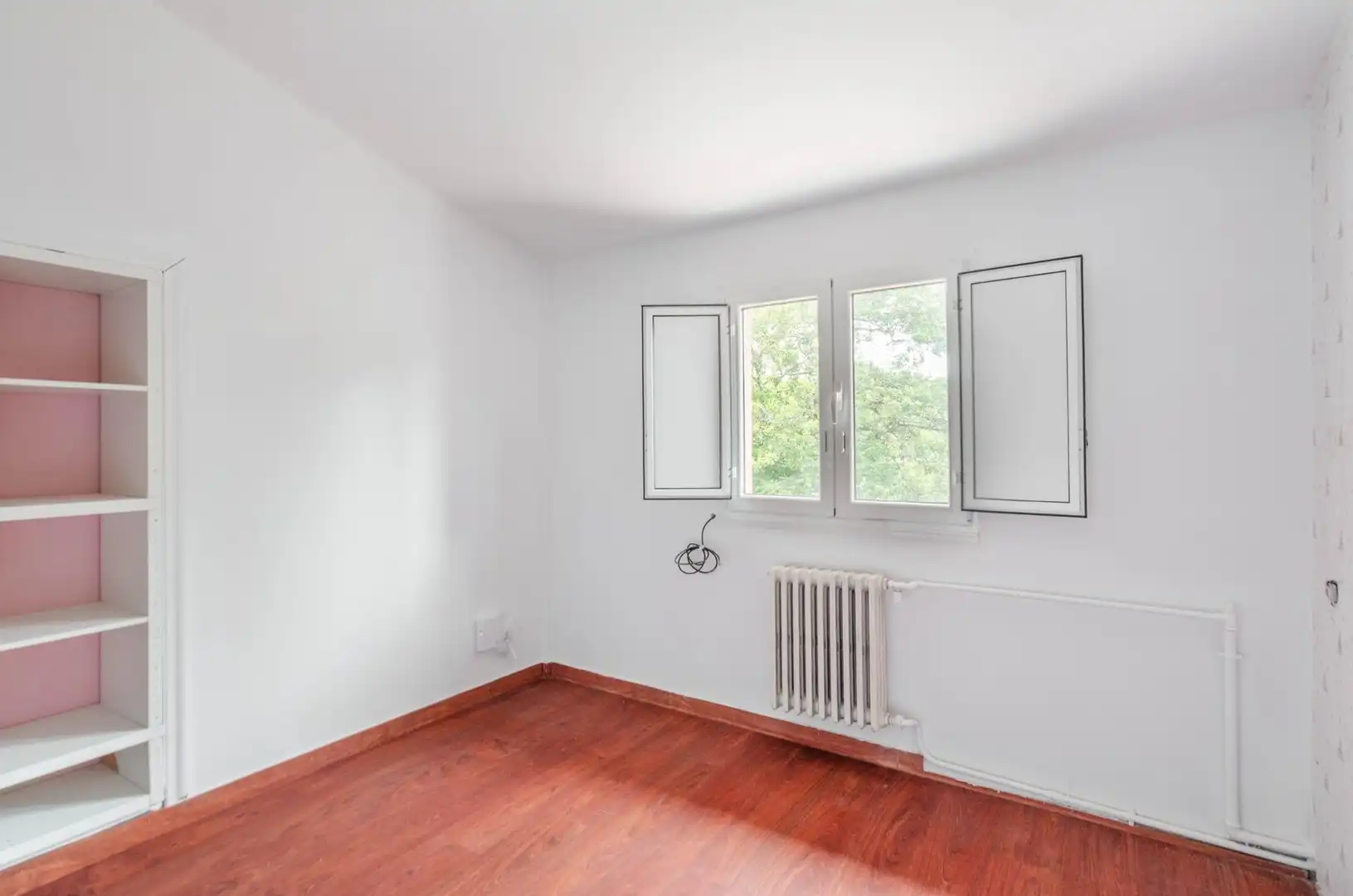 Bedroom of Houses for sale in Noreña  with Heating, Private garden and Terrace