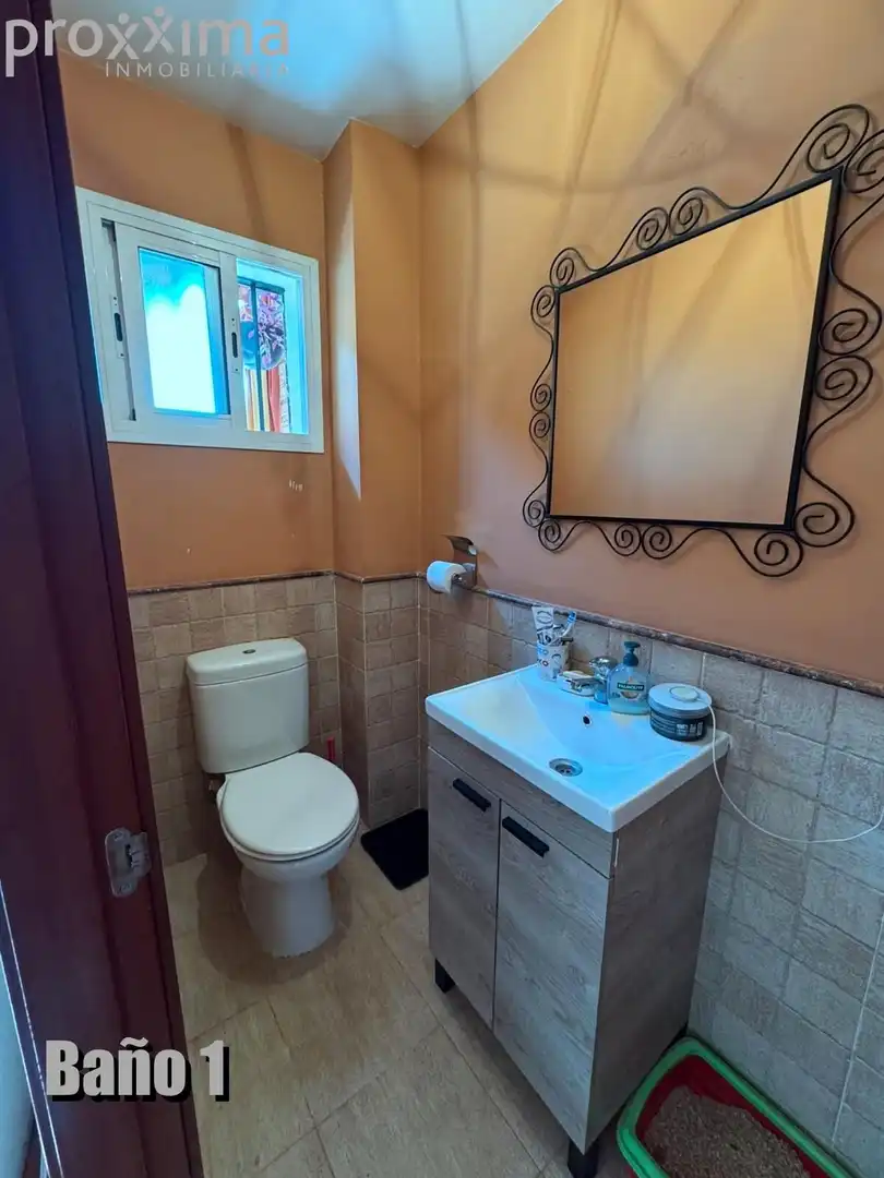 Maison avec terrasse à vendre à Arco Norte - Avda España, imagen 3