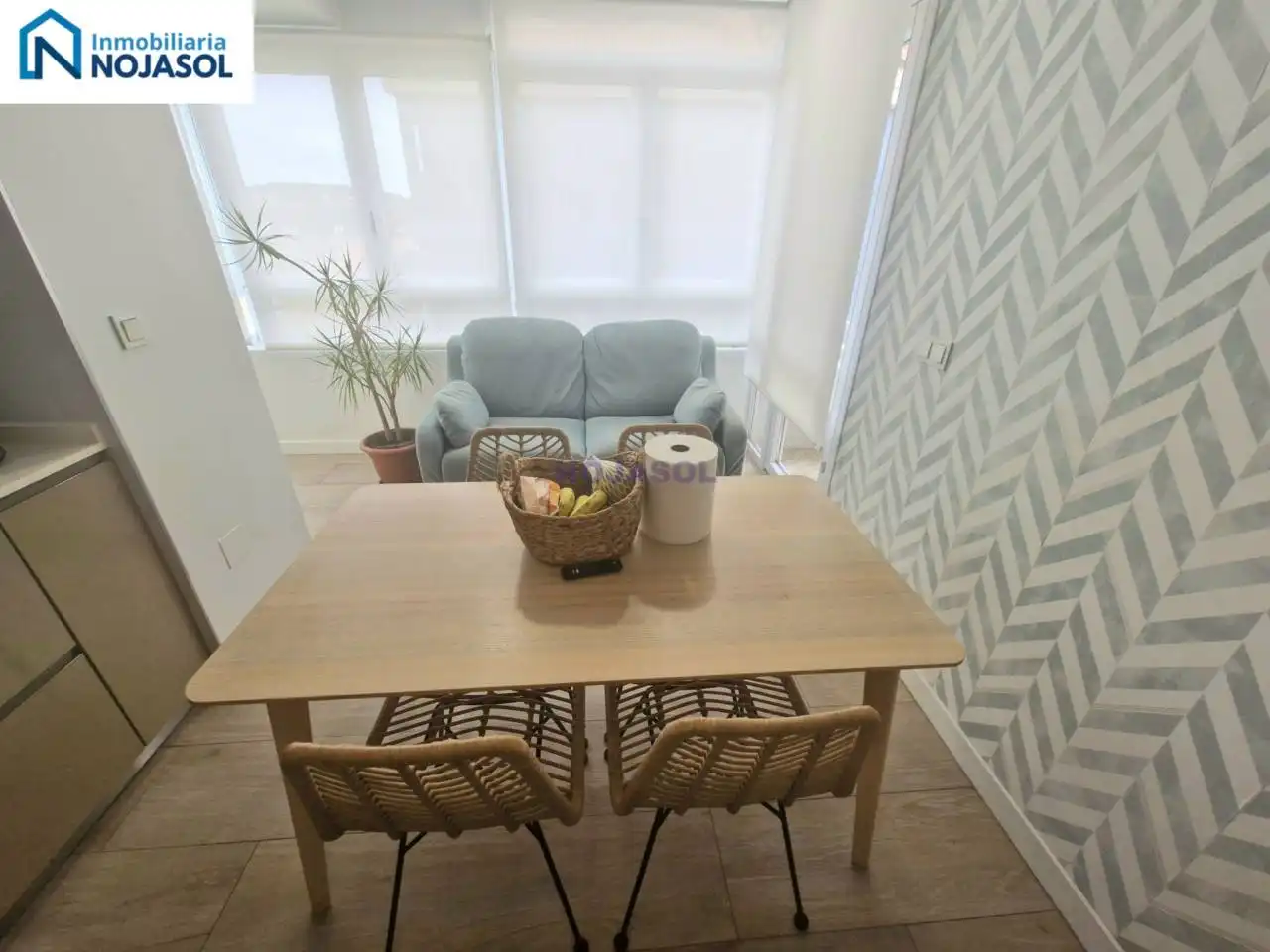 Comedor de Piso en venta en Noja con Calefacción, Terraza y Balcón