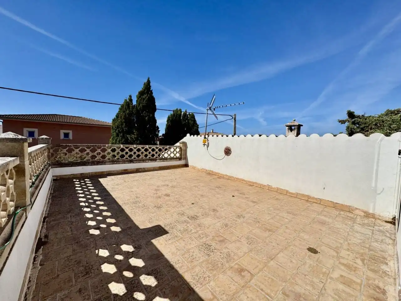 Casa o chalet de alquiler en Campos, Illes Balears