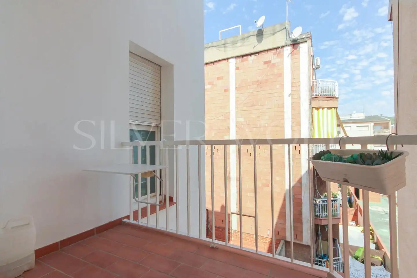 Flat with lift for sale in calle de la Llibertat, imagen 4