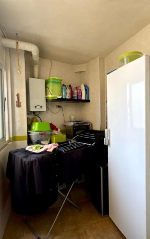 Wohnung zum verkauf in Casco Antiguo