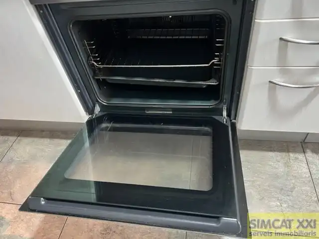 Cocina de Piso en venta en Figueres con Aire acondicionado, Calefacción y Terraza