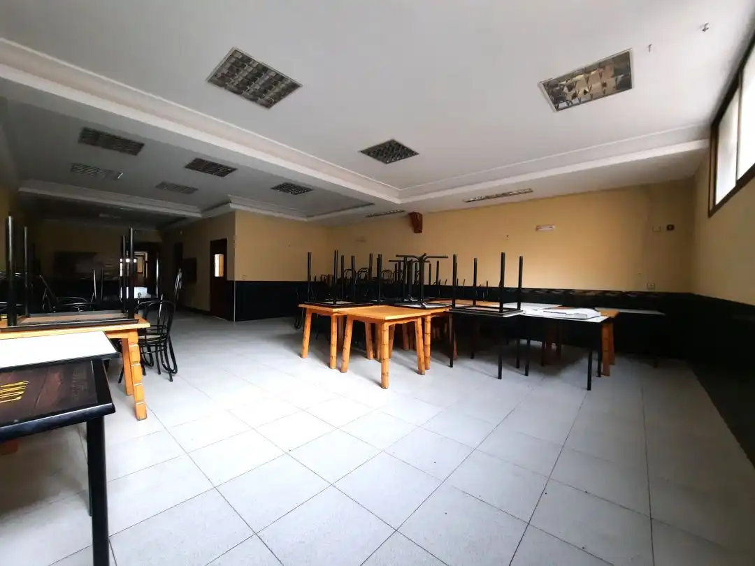 Casa o xalet en venda en Escalona amb Aire condicionat i Calefacció