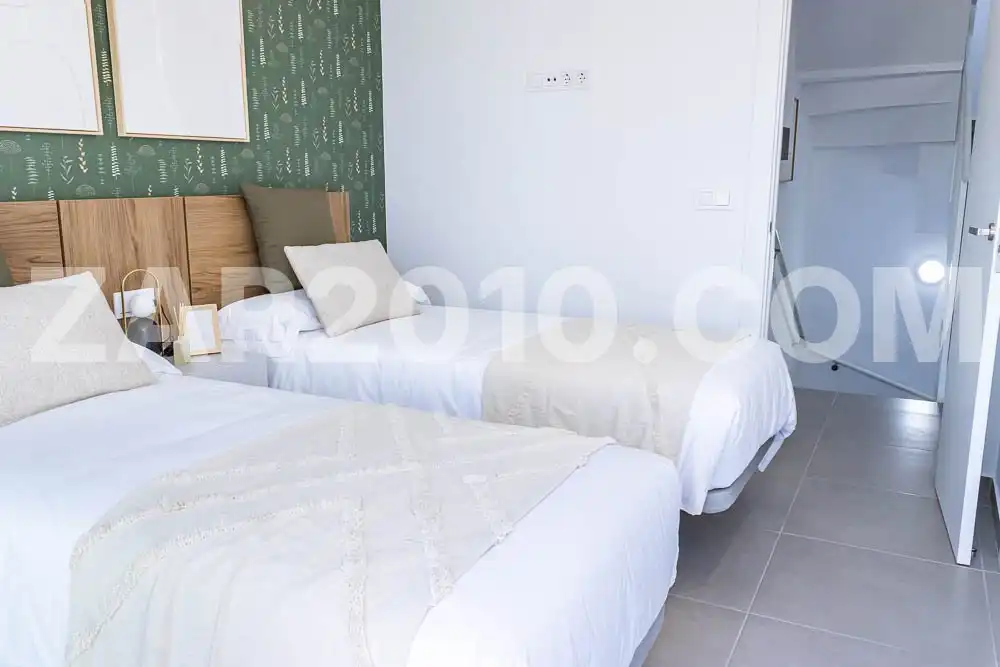 Villa avec jardin à vendre à Avenida España, imagen 34