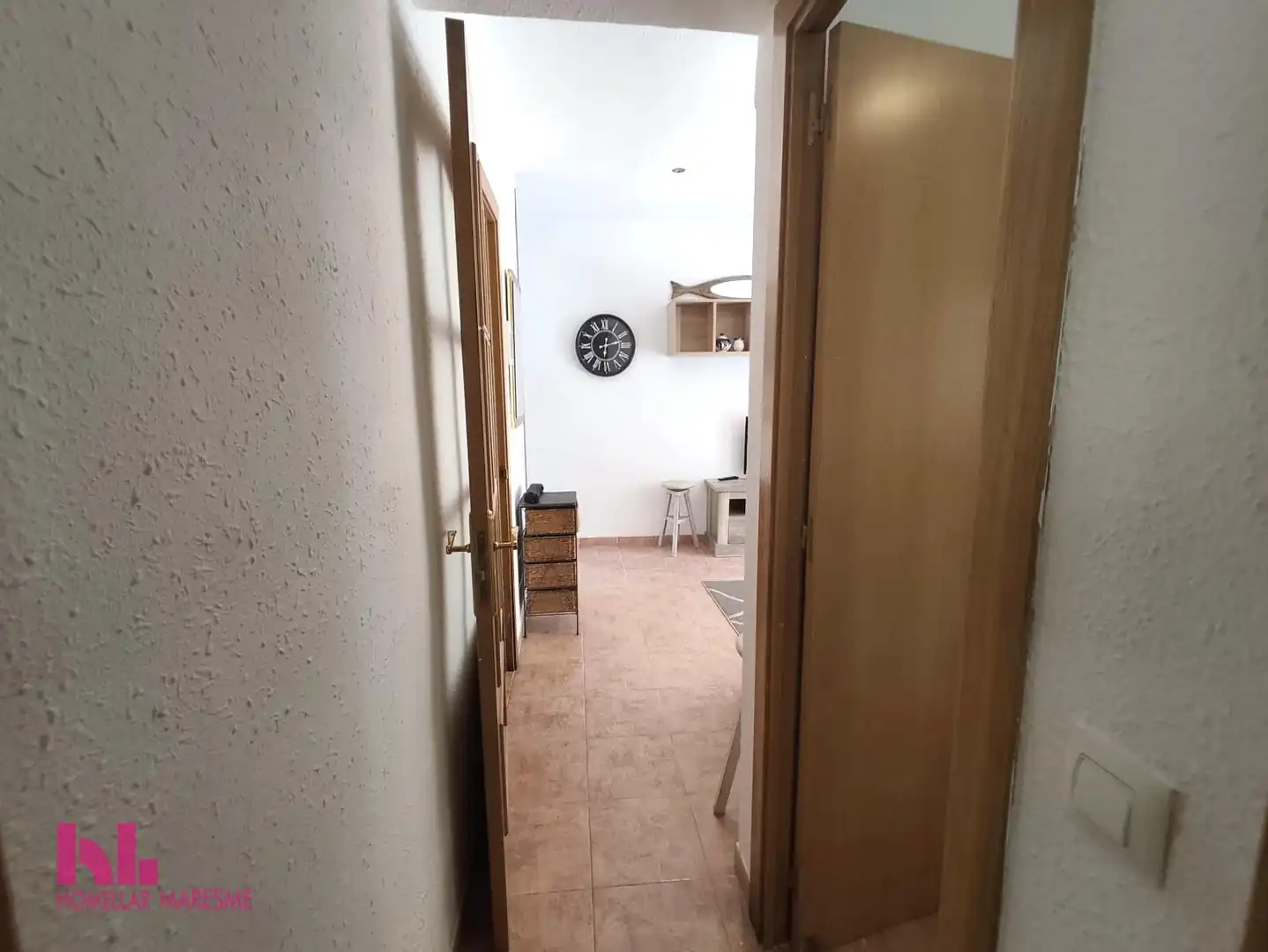 Flat for sale in Santa Susanna  with Terrace and Community pool