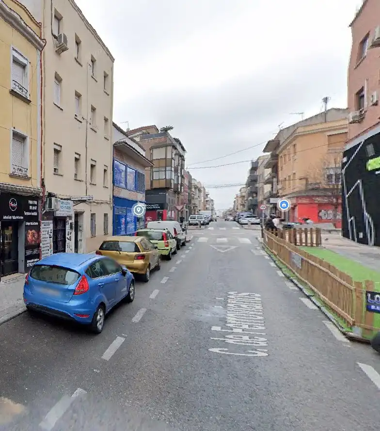 Piso en venta en Calle de Ferroviarios, Moscardó