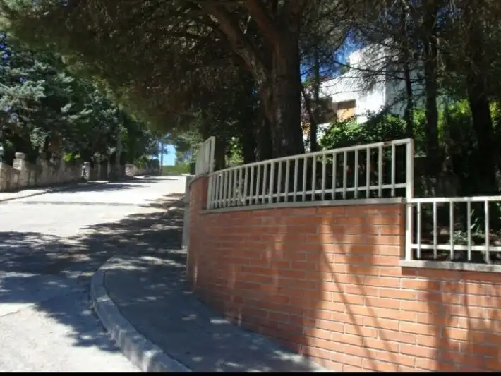 Terreny residencial en venda a Carrer Camí de Salt de Núvia 8, imagen 2