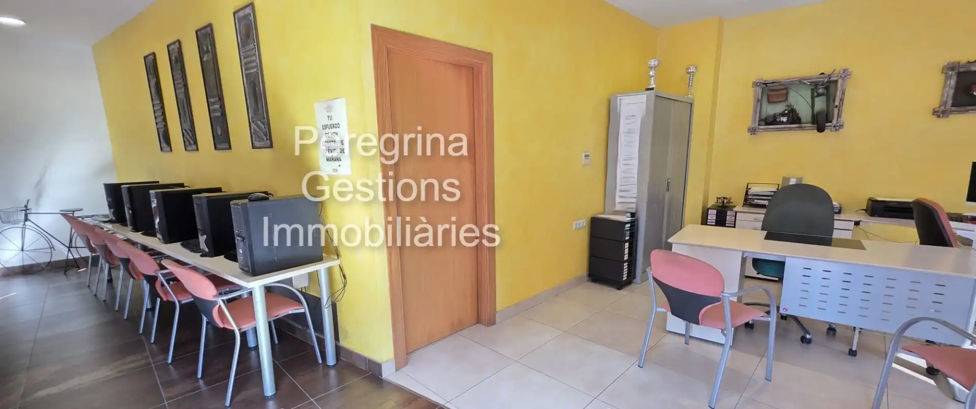 Business premises to rent in Centre, imagen 11