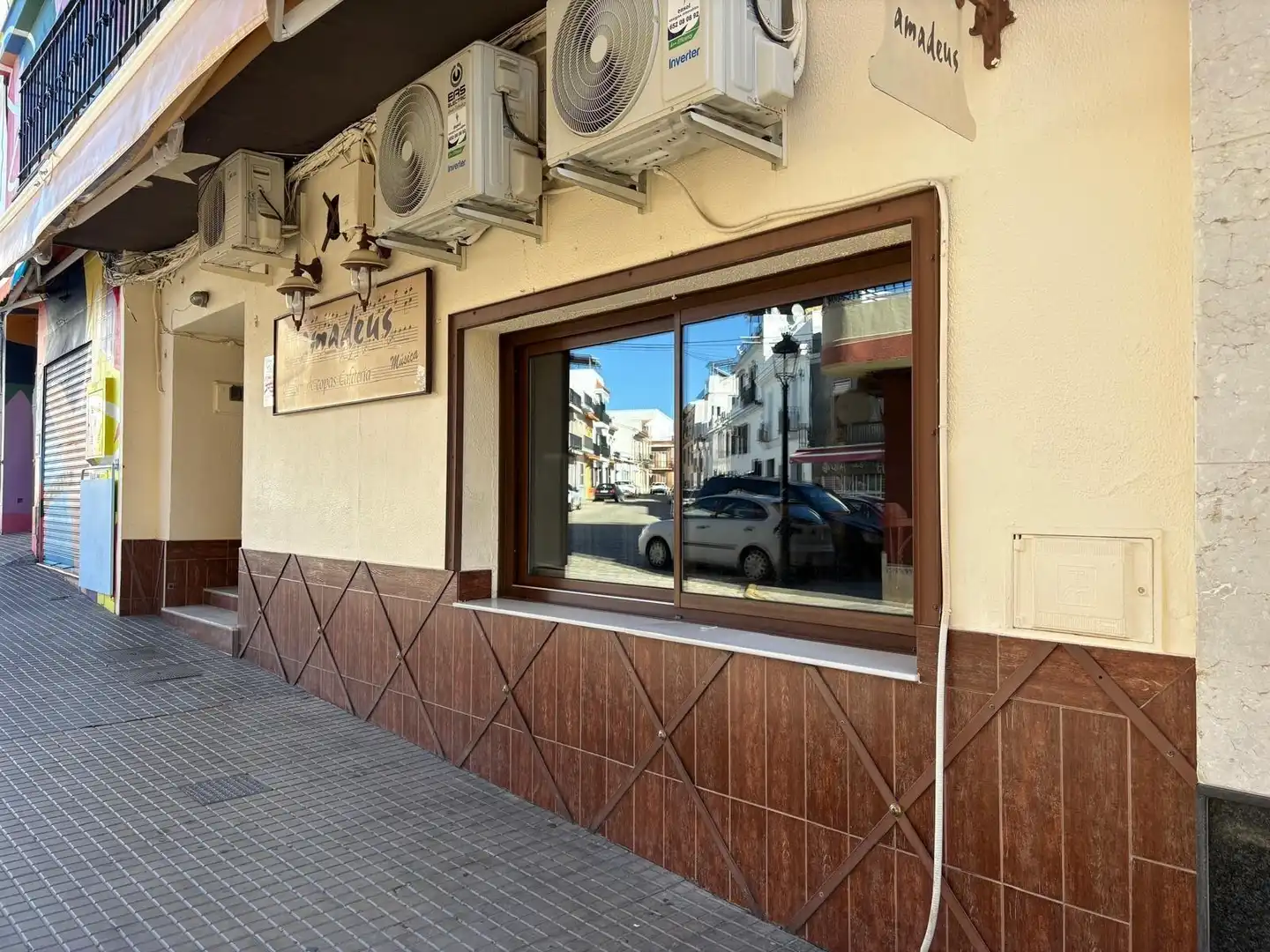 Residential for sale in Calle Calle Daoiz,