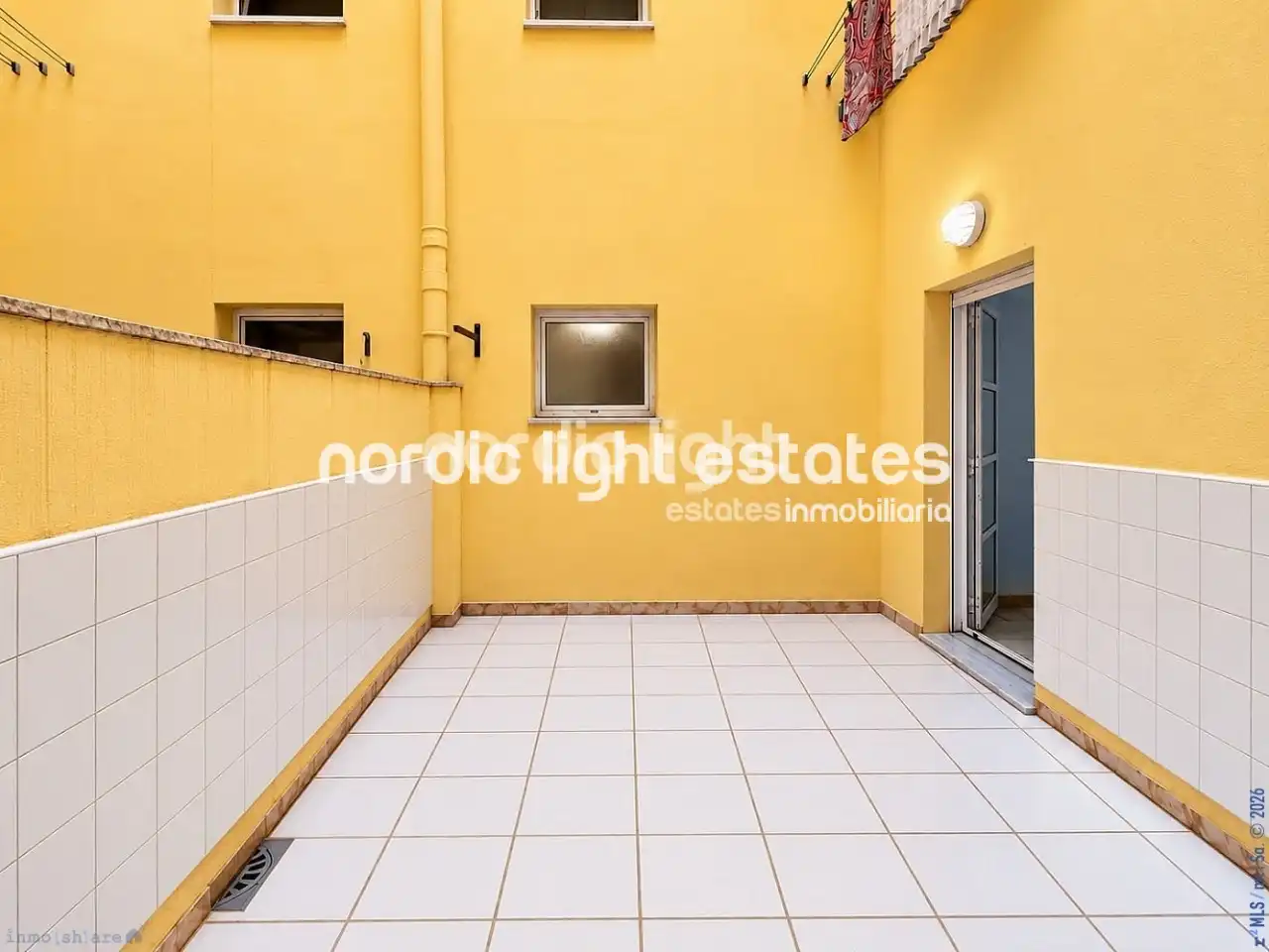 Flat with pool for sale in Algarrobo costa, imagen 12