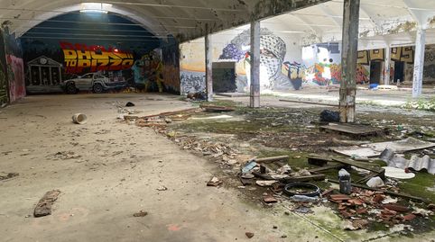 Foto 5 de Residencial en venta en Mañeru - Carretera Pamplona, 8, Mañeru, Navarra