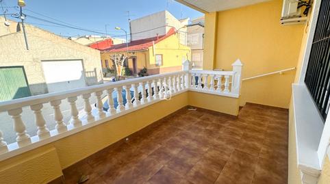 Foto 2 de Apartament de lloguer a Molins - Campaneta - San Bartolomé, Orihuela