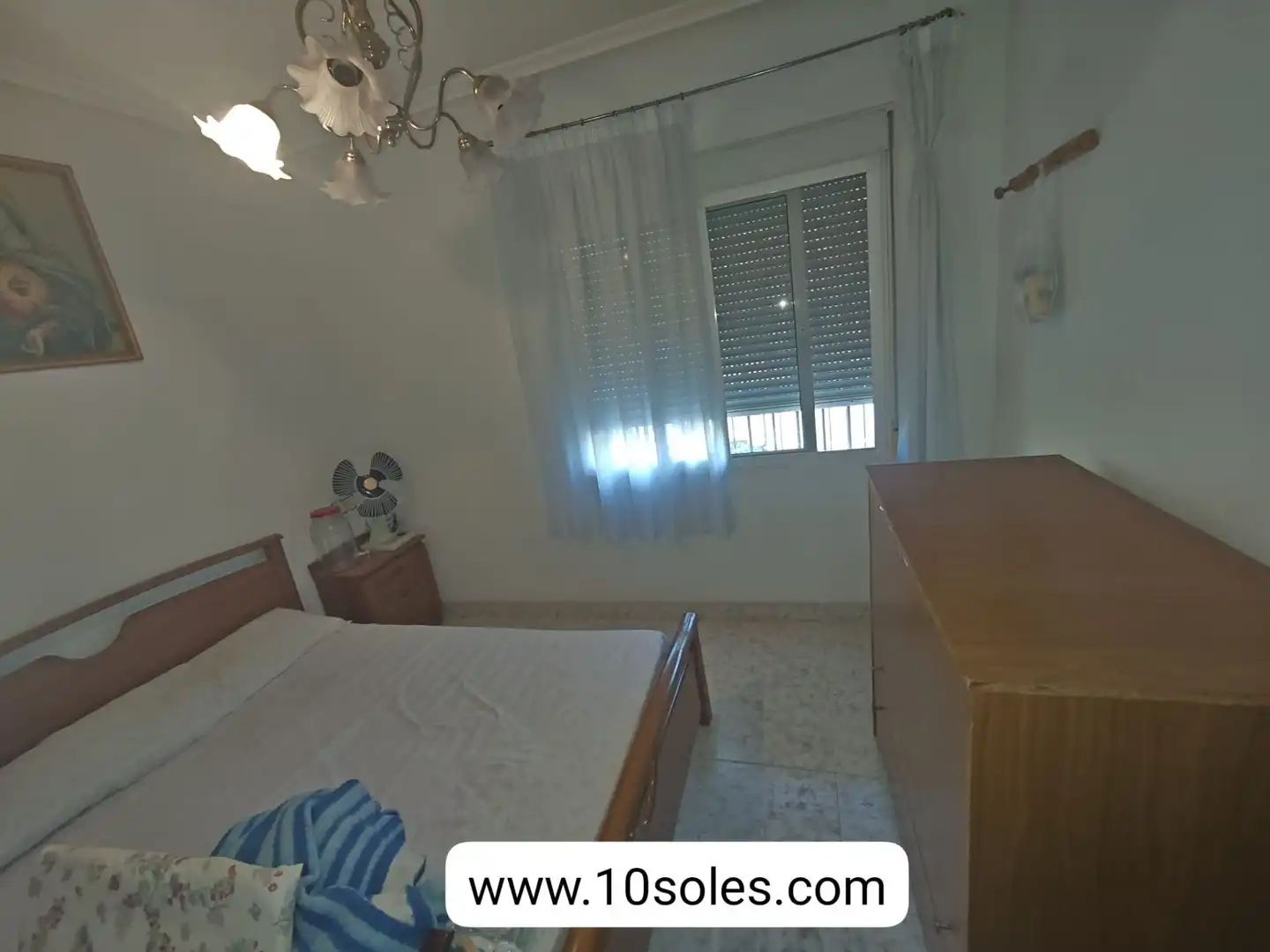 Terreno rustico in vendita a Desamparados - Hurchillo - Torremendo, imagen 24