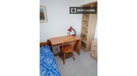 Photo 2 of Room in Simancas, Madrid Capital