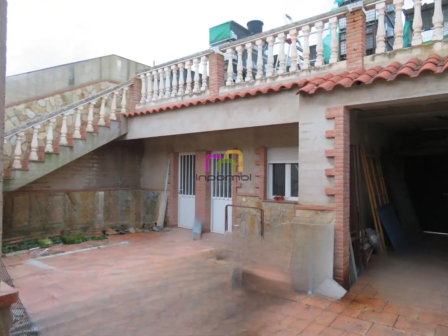 Casa o xalet en venda a Pedanías de Badajoz
