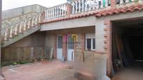 Exterior view of House or chalet for sale in Badajoz Capital  with Terrace and Storage room