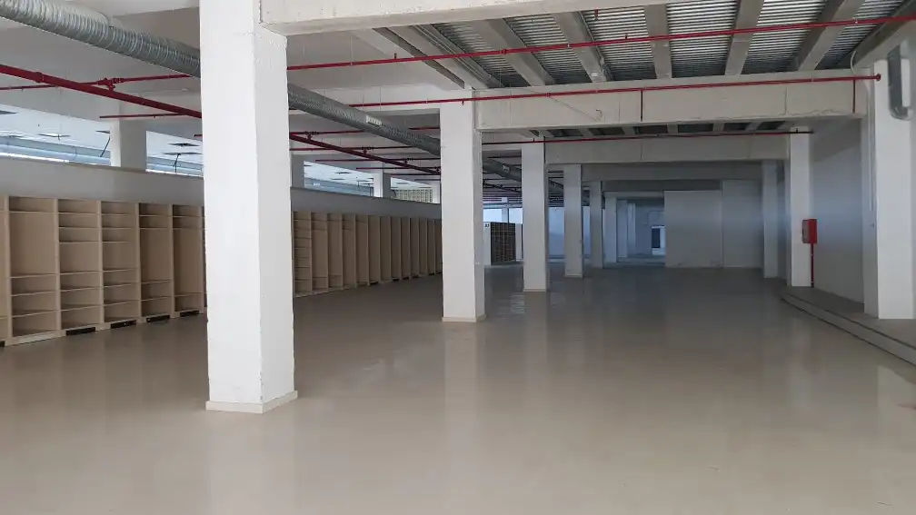 Nave industrielle à vendre à Calle C,PARQUE TEC Y LOGISTICO DE VIGO NAVE B-3-1 PARC.9, 0, 36315,Vigo, imagen 3