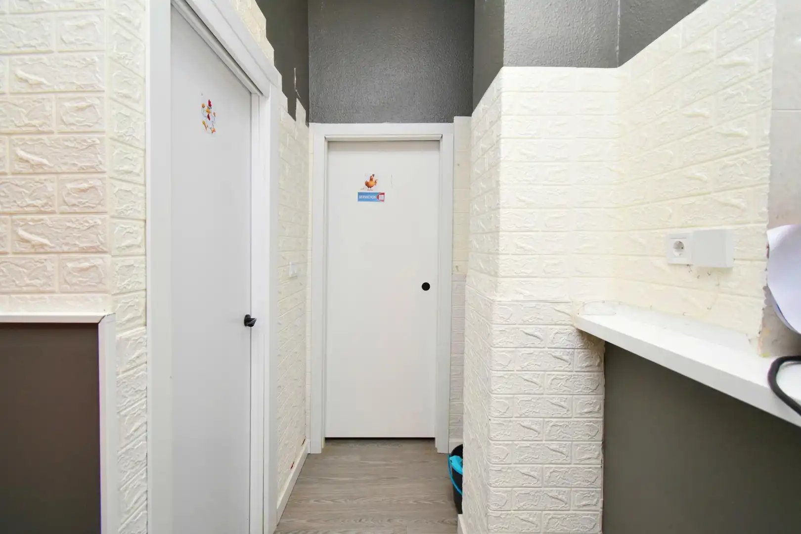 Local en venta en El Ejido con Aire acondicionado