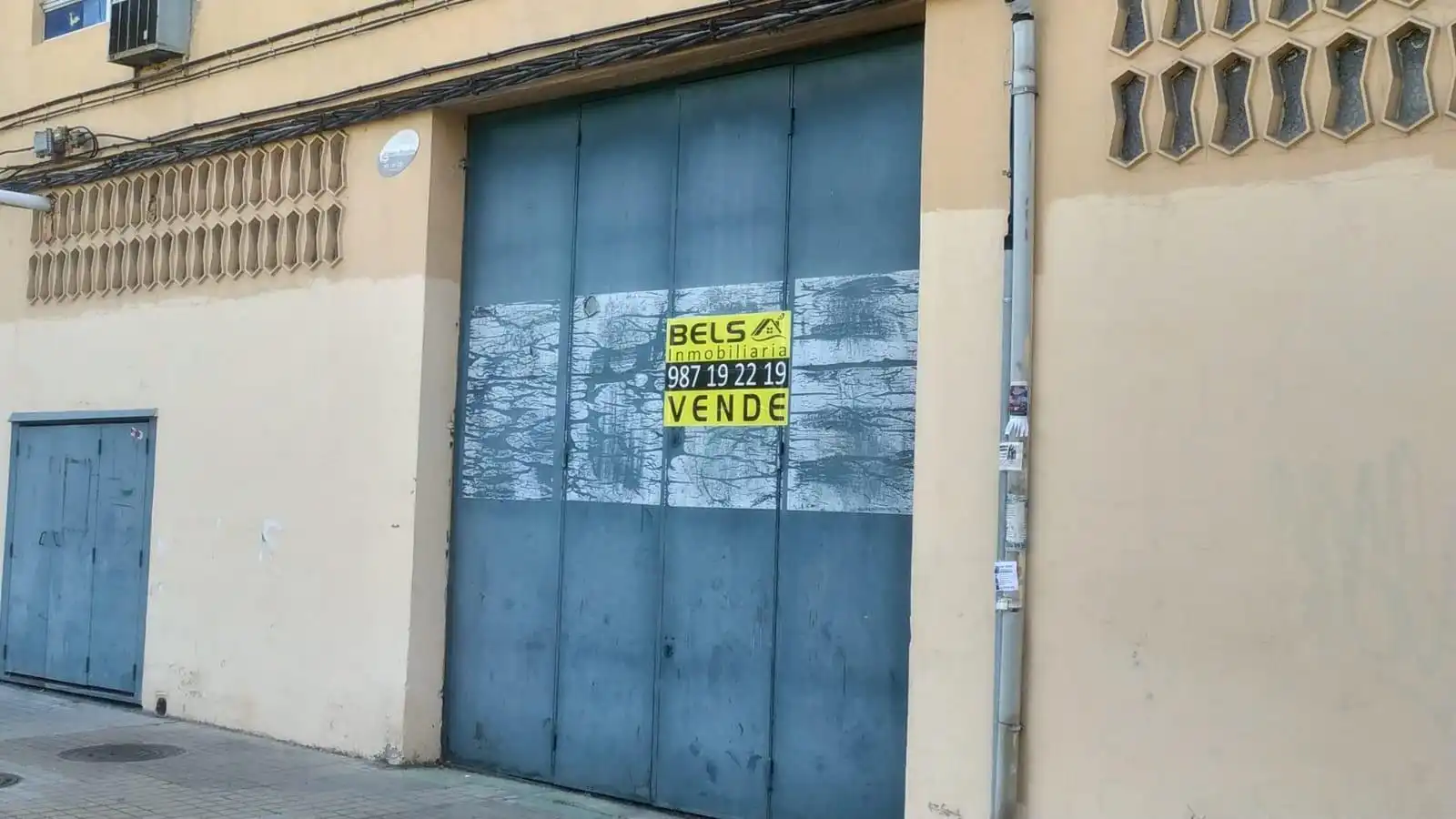 Local comercial en venda a Zona Alta, imagen 3