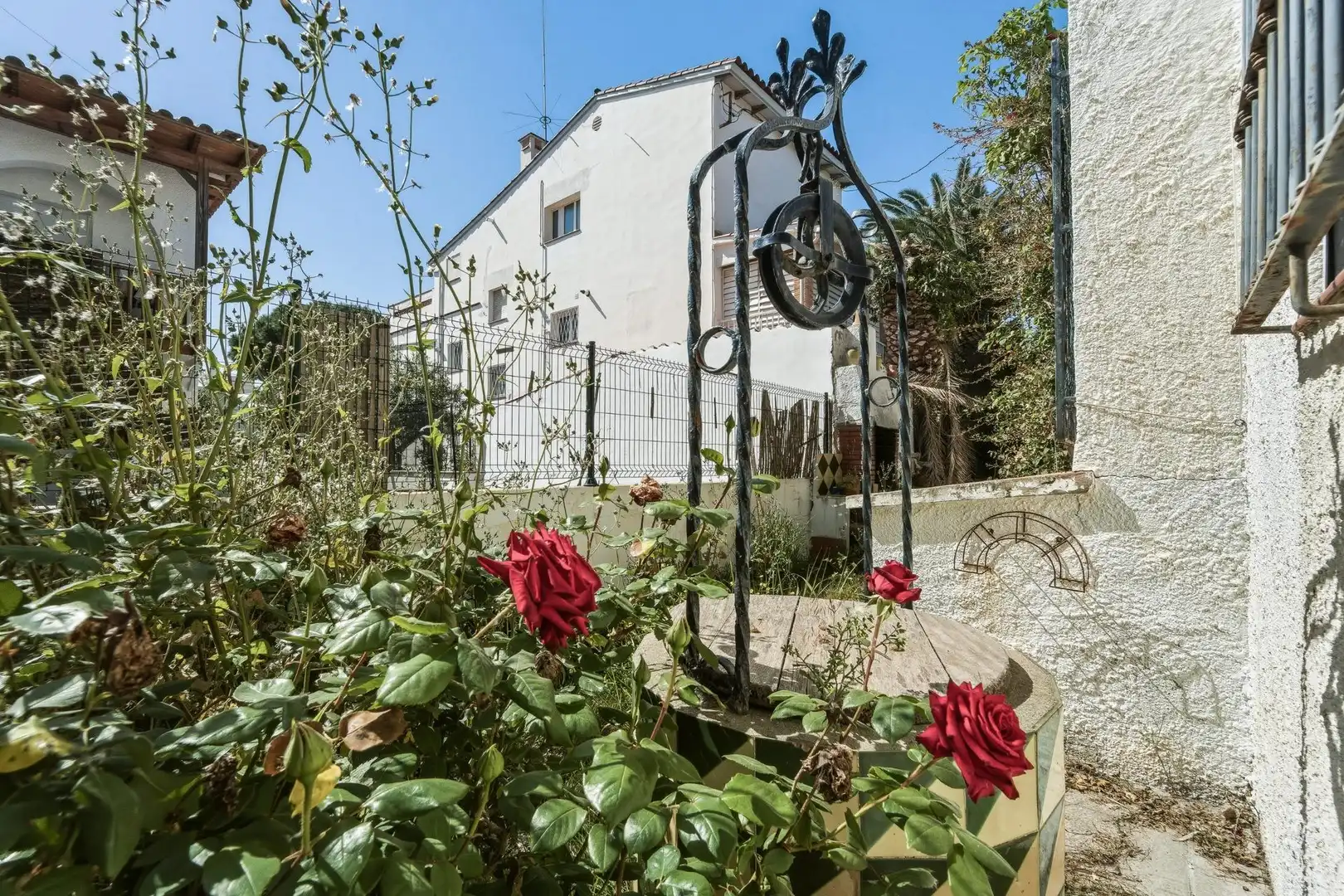Casa amb terrassa en venda a Can Girona - Terramar - Vinyet, imagen 30