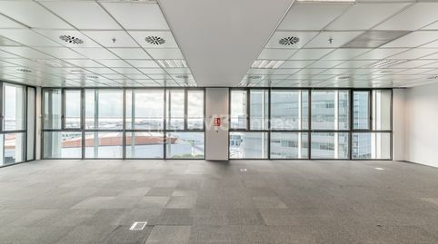 Foto 2 de Oficina en venta en Plaça D'europa, Santa Eulàlia, L'Hospitalet de Llobregat