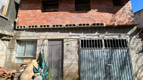 Foto 2 de Casa o xalet en venda a Aldea las Animas, 39, Molinicos, Albacete