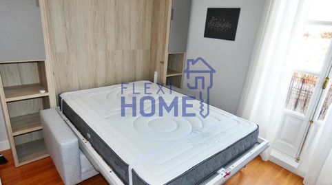 Foto 3 de Habitación en Plaza de Cervantes, Casco histórico, Alcalá de Henares