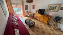 Living room of Apartment for sale in La Antilla