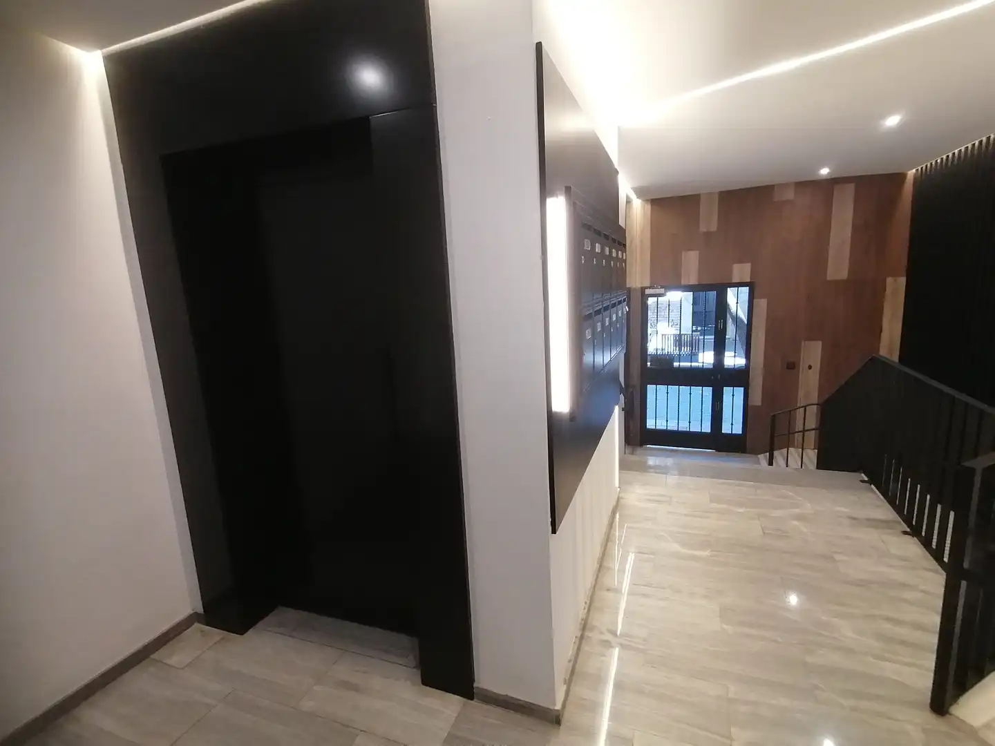 Flat with lift for sale in Plaza del Escudo, imagen 31