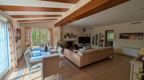 Preciosa finca de 4 dormitorios y 3 baños a solo 500 metros de Sax  399.995 Tenemos la gran suerte de vivir en Sax es un pueblo ma, immagine 5