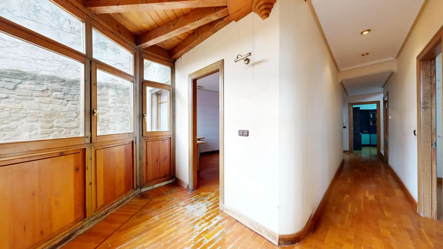 Houses for sale in Tafalla  with Heating, Parquet flooring and Terrace