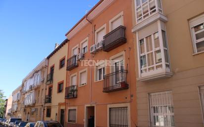 Exterior view of Flat for sale in Guadalajara Capital  with Air Conditioner